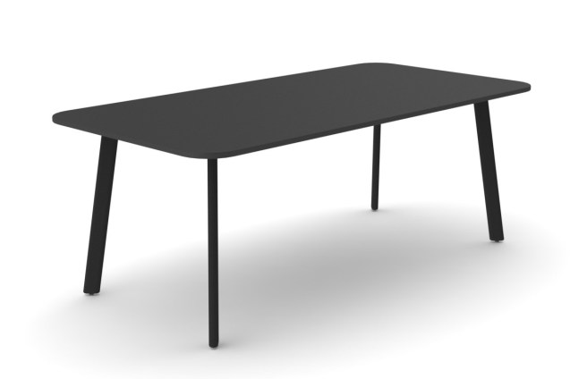 Rosie Four Leg Base